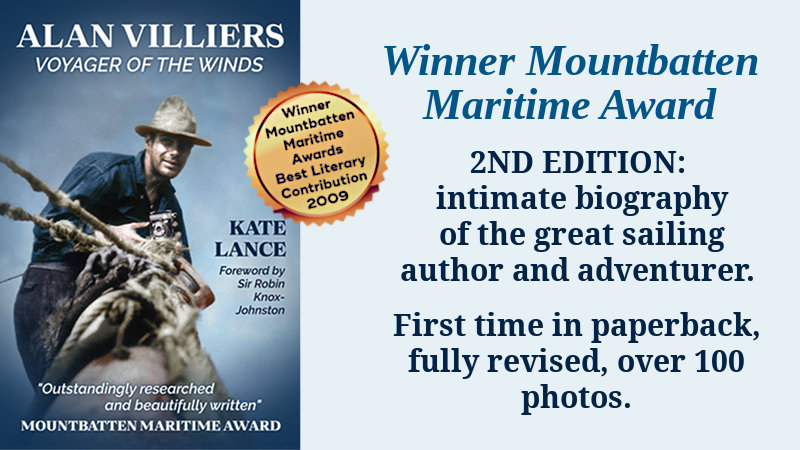 Villiers book