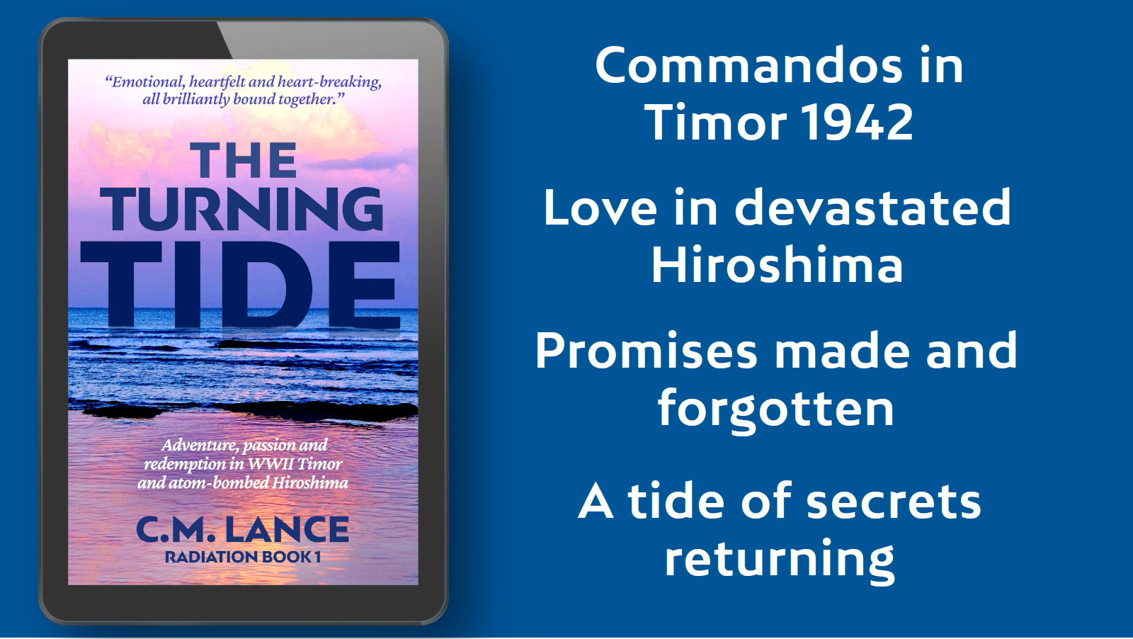 Turning Tide